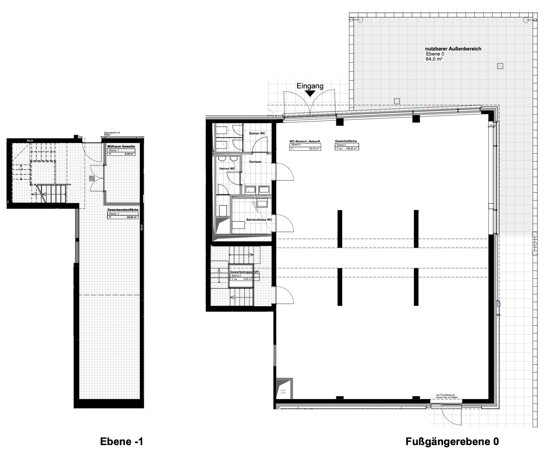 Grundriss Grundriss